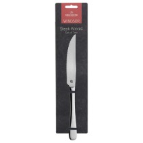 Set 2 cutite pentru friptura, inox, "Windsor" - Grunwerg