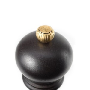 Rasnita pentru piper, 18 cm, "Paris u'Select", Chocolate - Peugeot