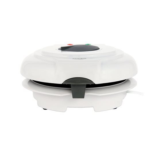 Aparat pentru cornete de inghetata, 1500W - Adler