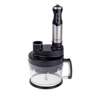 Blender multifunctional, 1600W, Negru - Camry