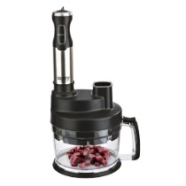 Blender multifunctional, 1600W, Negru - Camry