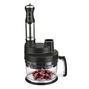 Blender multifunctional, 1600W, Negru - Camry