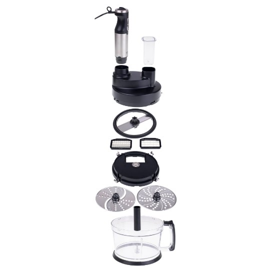 Blender multifunctional, 1600W - Camry