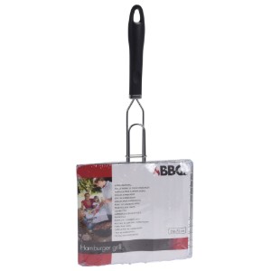 Gratar pentru hamburger, 54 cm - Koopman