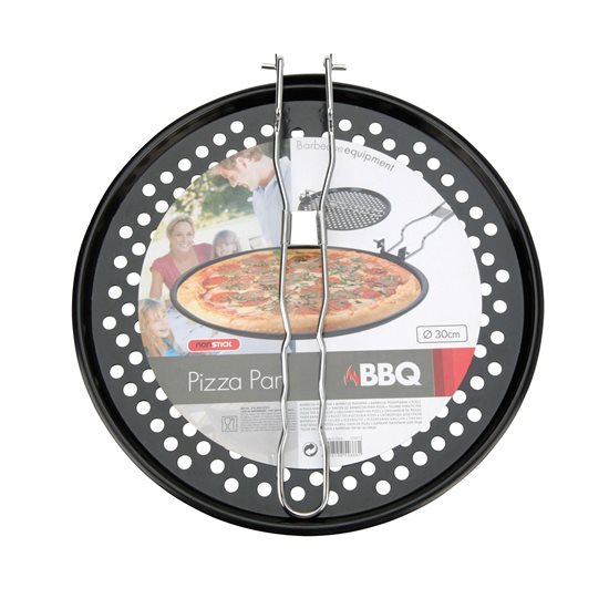 Tava pizza pentru gratar, 33 cm - Koopman