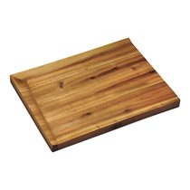 Tocator acacia, 38 x 28 cm - Kesper