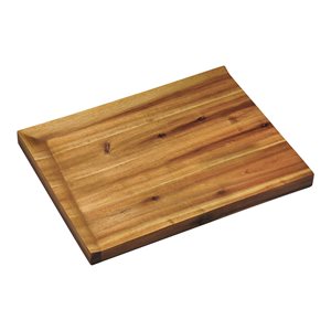 Tocator acacia, 38 x 28 cm - Kesper