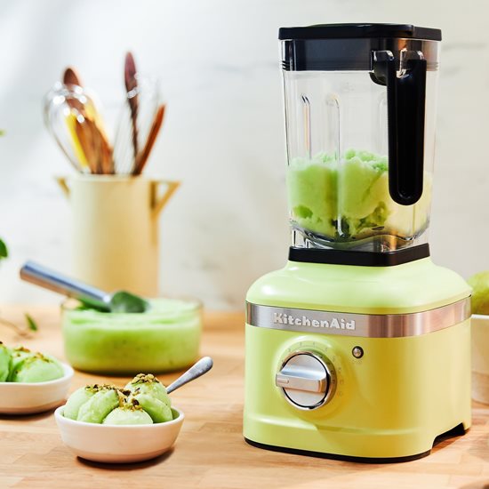 Blender Artisan K400 1,4L, 1200W, Kyoto Glow - KitchenAid