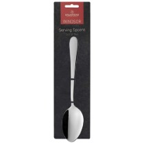 Set 2 linguri pentru servire, inox, "Windsor" - Grunwerg