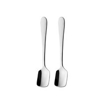 Set 2 lingurite pentru inghetata, inox, "Windsor"- Grunwerg