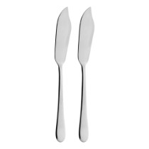 Set 2 cutite pentru peste, inox, "Windsor" - Grunwerg