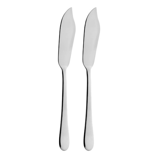 Set 2 cutite pentru peste, inox, "Windsor" - Grunwerg