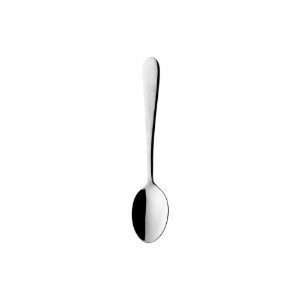 Set 4 lingurite pentru ceai, inox, "Windsor" - Grunwerg