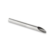 Infuzor tubular pentru ceai, inox, 17 cm "Café Olé" - Grunwerg