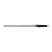 Cutit feliere FK2, otel inoxidabil, 30 cm - de Buyer