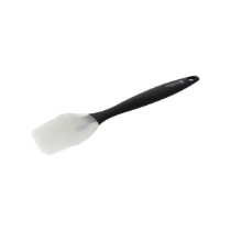 Pensula patiserie, ovala, silicon, 25 cm - de Buyer