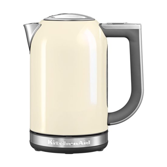 Fierbator electric 1,7 L, Almond Cream - KitchenAid