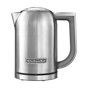 Fierbator electric 1,7 L, Stainless Steel - KitchenAid