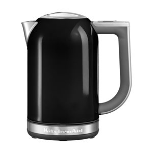 Fierbator electric 1,7 L, Onyx Black - KitchenAid