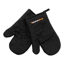 Set 2 manusi de bucatarie, 13x23 cm - KitchenShop
