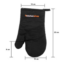 Manusa de bucatarie, bumbac - KitchenShop