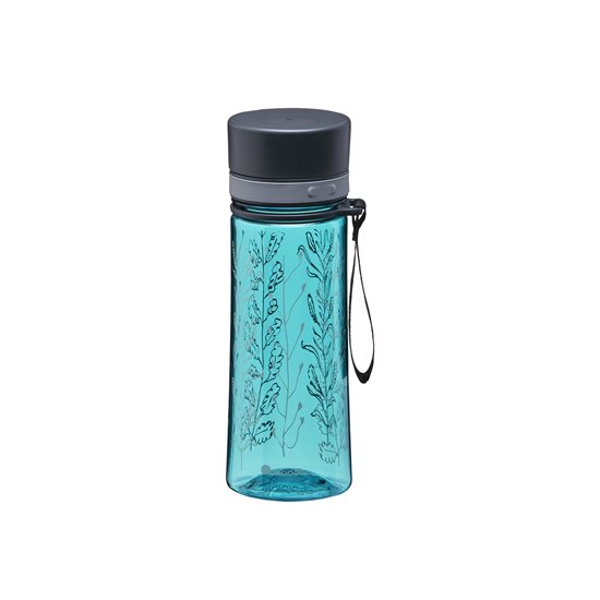 Sticla plastic, 350ml, "Aveo", Aqua Blue - Aladdin