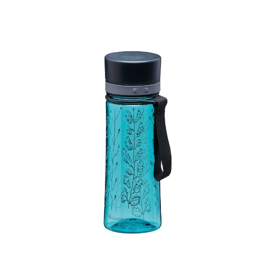 Sticla plastic, 350ml, "Aveo", Aqua Blue - Aladdin