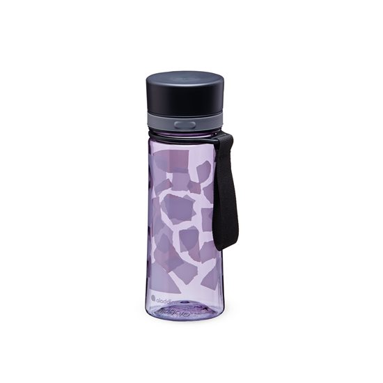 Sticla plastic, 350ml, "Aveo", Violet Purple - Aladdin