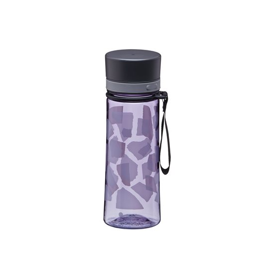 Sticla plastic, 350ml, "Aveo", Violet Purple - Aladdin