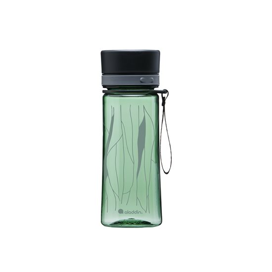 Sticla plastic, 350ml, "Aveo", Basil Green - Aladdin