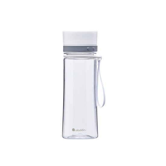 Sticla plastic, 350ml, "Aveo", White - Aladdin