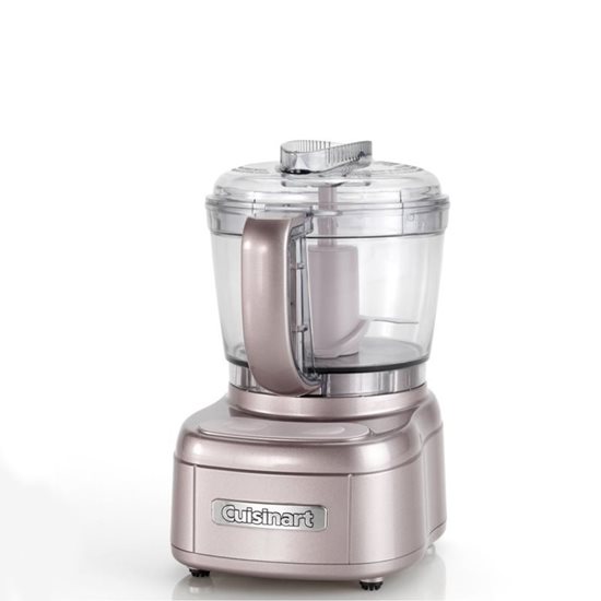 Mini-chopper, 250 W, Rose - Cuisinart