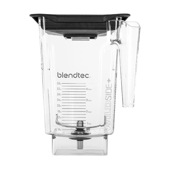 Recipient WildSide+, 2,6 l - Blendtec