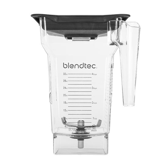 Recipient FourSide, 2L - Blendtec