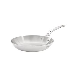 Tigaie 5-Ply, inox, 24 cm, "Affinity" - de Buyer