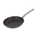 Tigaie antiaderenta 24 cm, aluminiu, 