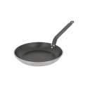 Tigaie antiaderenta, aluminiu, 24 cm, 