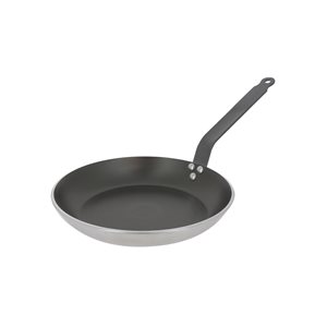 Tigaie antiaderenta, aluminiu, 24 cm "CHOC INDUCTION" - de Buyer