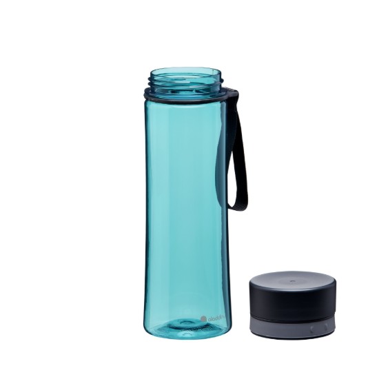 Sticla plastic, 600ml, "Aveo", Aqua Blue - Aladdin