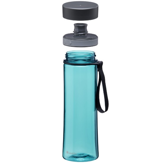 Sticla plastic, 600ml, "Aveo", Aqua Blue - Aladdin