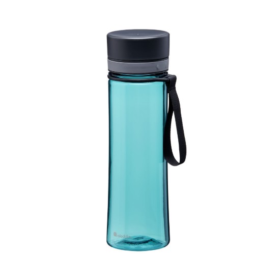 Sticla plastic, 600ml, "Aveo", Aqua Blue - Aladdin