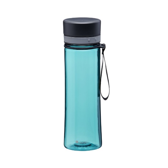 Sticla plastic, 600ml, "Aveo", Aqua Blue - Aladdin