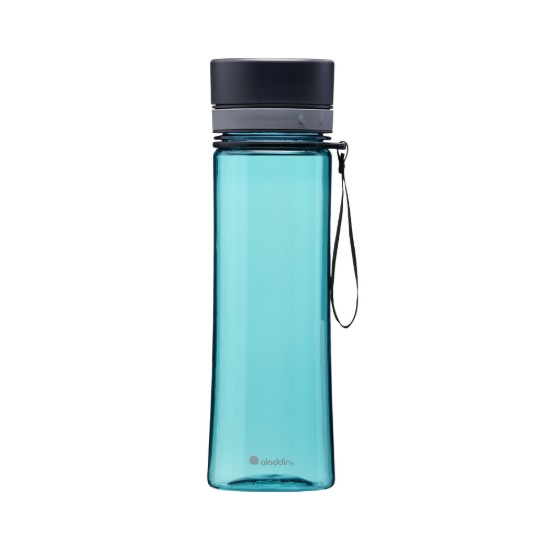 Sticla plastic, 600ml, "Aveo", Aqua Blue - Aladdin