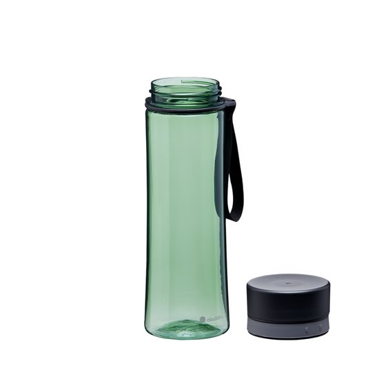 Sticla plastic, 600ml, "Aveo", Basil Green - Aladdin