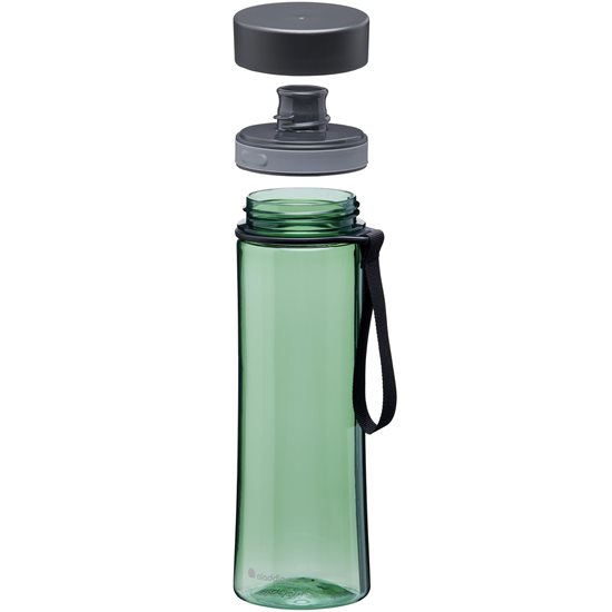 Sticla plastic, 600ml, "Aveo", Basil Green - Aladdin