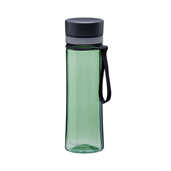 Sticla plastic, 600ml, "Aveo", Basil Green - Aladdin