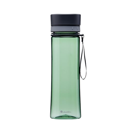 Sticla plastic, 600ml, "Aveo", Basil Green - Aladdin