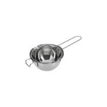 Vas pentru topit ciocolata, inox, 11cm - Westmark