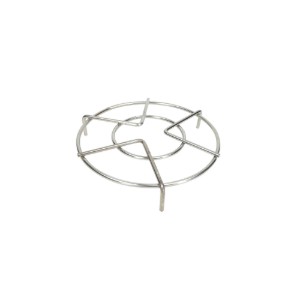 Suport racire, inox, 15cm