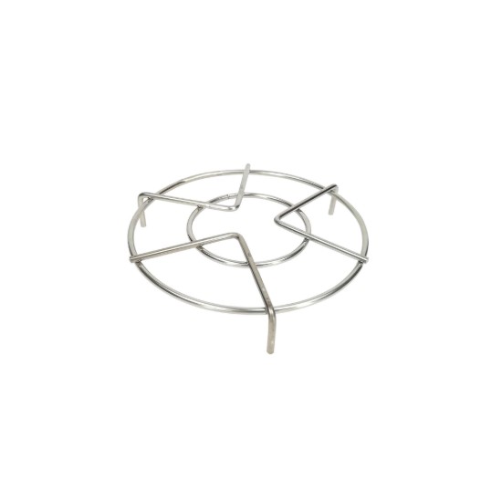 Suport racire, inox, 15cm